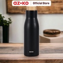 AZKO Kris 500 ml Mezzo Botol Vacuum Flask - Hitam
