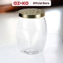 AZKO Kris 1.2 ltr Seica Stoples Akrilik - Gold