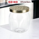 AZKO Kris 720 ml Seica Stoples Akrilik - Gold