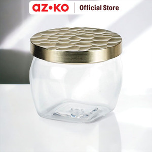 AZKO Kris 480 ml Seica Stoples Akrilik - Gold