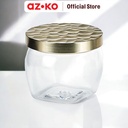 AZKO Kris 480 ml Seica Stoples Akrilik - Gold