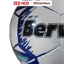 AZKO Berwyn Ukuran 5 Bola Sepak Hand Sewn Pvc 32
