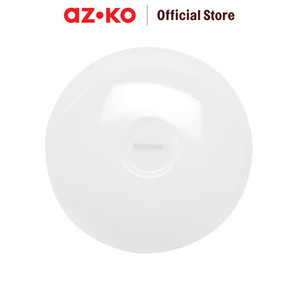 AZKO Krisbow Lumi Bohlam Led Mushroom 18 watt - Cool Daylight