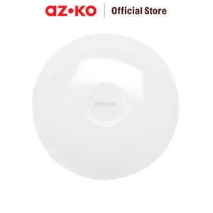 AZKO Krisbow Lumi Mushroom Bohlam Led 15 watt - Cool Daylight