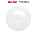 AZKO Krisbow Lumi Mushroom Bohlam Led 15 watt - Cool Daylight