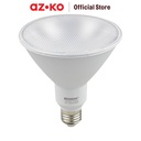 AZKO Krisbow Lumi Bohlam Led Par38 13 watt - Cool Daylight