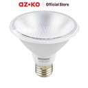 AZKO Krisbow Lumi Bohlam Led Par30 9 watt - Warm White