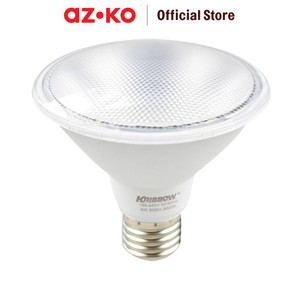 AZKO Krisbow Lumi Bohlam Led Par30 9 watt - Cool Daylight