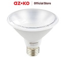 AZKO Krisbow Lumi Bohlam Led Par30 9 watt - Cool Daylight