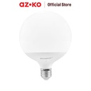 AZKO Krisbow Lumi Bohlam Led Globe 14 watt - Warm White