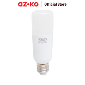 AZKO Krisbow Radiant Bohlam Led Tubular 11 watt - Cool Daylight