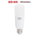 AZKO Krisbow Radiant Bohlam Led Tubular 11 watt - Cool Daylight
