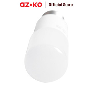 AZKO Krisbow Bohlam Led Tubular Radiant 7 watt - Warm White