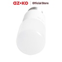 AZKO Krisbow Bohlam Led Tubular Radiant 7 watt - Warm White