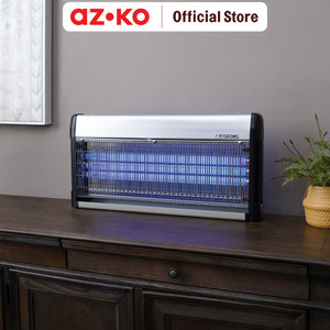 AZKO Krisbow Pembasmi Serangga 3X20 watt