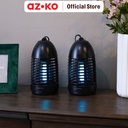 AZKO Krisbow Perangkap Nyamuk 7 watt - Hitam