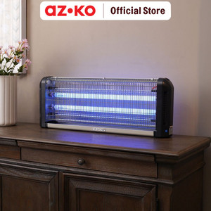 AZKO Krisbow Pembasmi Serangga 2X20 watt