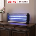 AZKO Krisbow Pembasmi Serangga 2X20 watt