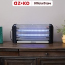 AZKO Krisbow Pembasmi Serangga 2X15 watt