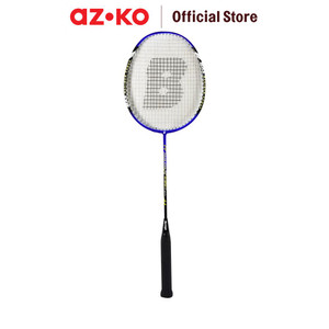 AZKO Berwyn Raket Badminton Dengan Cover Gx-9040