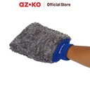 AZKO Proclean Fluffy Sarung Tangan Pembersih Microfiber