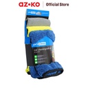 AZKO Proclean Set 3 Pcs Kain Lap Mobil