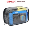 AZKO Proclean Set 4 Pcs Alat Cuci Mobil