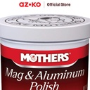 AZKO Mothers 141 gr Mag & Aluminium Polish 05100