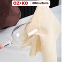 AZKO Proclean Set 3 Pcs Kain Lap Pva Chamois