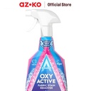 AZKO Astonish 750 ml Oxy Active Spray Penghilang Noda Kain