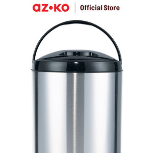 AZKO Kris Teko Vacuum Flask Gh Drinkware Perlengkapan Minum Water Kettle Ceret Vacuum Flask Wadah Air Minum Panas - 11