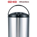 AZKO Kris Teko Vacuum Flask Gh Drinkware Perlengkapan Minum Water Kettle Ceret Vacuum Flask Wadah Air Minum Panas - 11