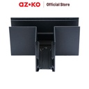 AZKO Krisbow Part Konektor Rel Lampu Sorot Magnetic T High