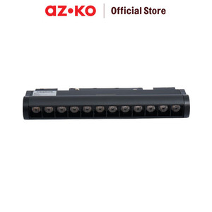 AZKO Krisbow Lampu Sorot Led Magnetic Linear Spot 24 watt Dimmable