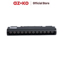 AZKO Krisbow Lampu Sorot Led Magnetic Linear Spot 24 watt Dimmable