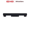 AZKO Krisbow Lampu Sorot Led Magnetic Linear Spot 18 watt Dimmable