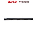 AZKO Krisbow Lampu Sorot Led Magnetic Linear Spot 24 watt Warm White