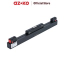 AZKO Krisbow Lampu Sorot Led Magnetic Linear Spot 18 watt Warm White