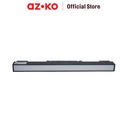 AZKO Krisbow Lampu Sorot Led Magnetic Linear Bar 1O watt Dimmable