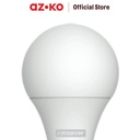 AZKO Krisbow Lumi Bohlam Led 18 watt 1800Lm Cool Daylight - Putih