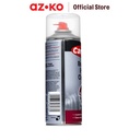 AZKO Carlube Pembersih Rem/Parts - Silver