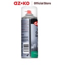 AZKO Carlube 400 ml Pembersih Mesin Dan Degreaser - Silver