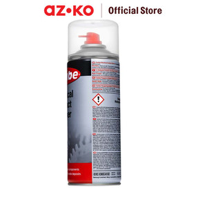 AZKO Carlube Electrical Contact Cleaner