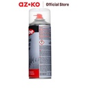 AZKO Carlube Electrical Contact Cleaner