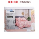 AZKO Sleeplite 180X200 cm Set 5 Pcs Seprai King Polyester Buttercup