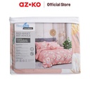 AZKO Sleeplite 120X200 cm Set 3 Pcs Seprai Single Polyester Buttercup