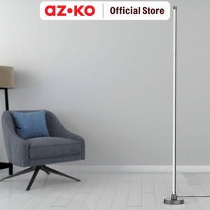 AZKO Eglare Lampu Lantai Led Rgb Dengan Remote