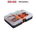 AZKO Tactix Set 14 Pcs Perkakas Rumah Tangga