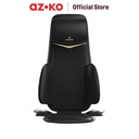AZKO Lexata Bantalan Pijat Punggung & Leher Adjustable Md