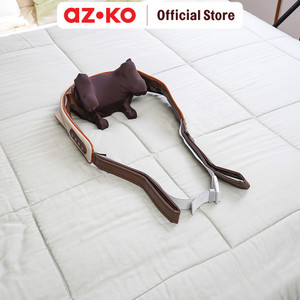 AZKO Lexata Bantal Pijat Leher Hand Pressure Ht